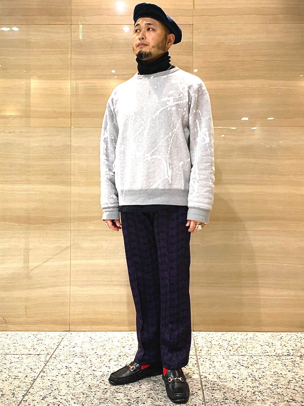 Buzz Rickson's（バズリクソンズ）の「◇BUZZ RICKSON'S×BEAMS