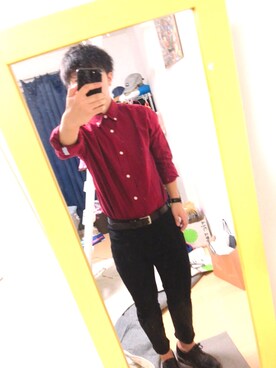 _askさんのコーディネート