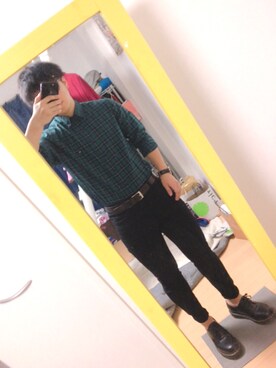 _askさんのコーディネート