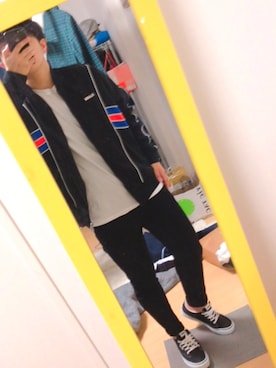 _askさんのコーディネート