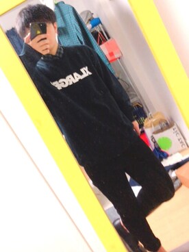 _askさんのコーディネート