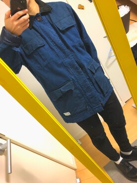 _askさんのコーディネート