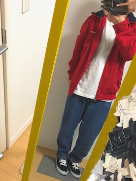 _askさんのコーディネート