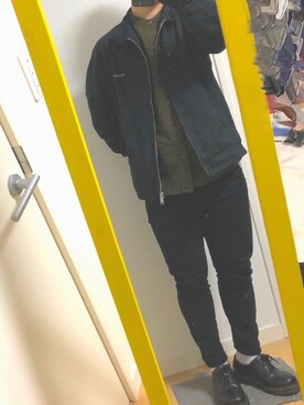 _askさんのコーディネート