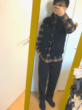 _askさんのコーディネート