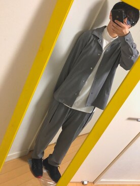 _askさんのコーディネート