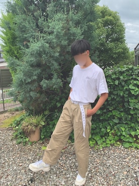 ITSUKIさんのコーディネート