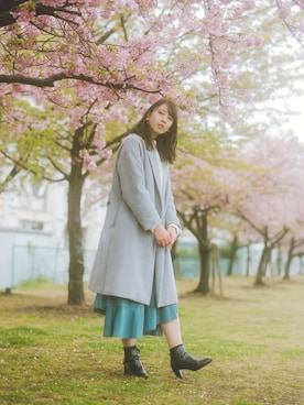 miyuさんのコーディネート