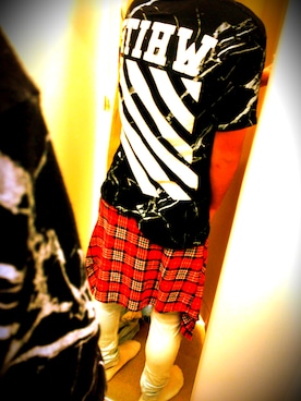 ＹÜＪＩさんのコーディネート