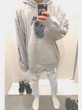 ＹÜＪＩさんのコーディネート