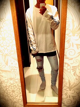 ＹÜＪＩさんのコーディネート