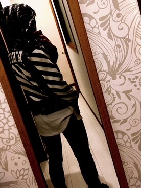 ＹÜＪＩさんのコーディネート