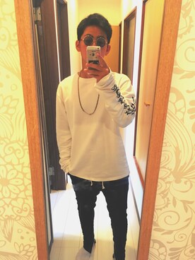 ＹÜＪＩさんのコーディネート