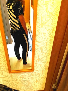 ＹÜＪＩさんのコーディネート