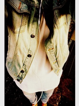 ＹÜＪＩさんのコーディネート