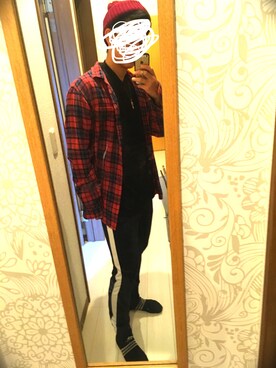 ＹÜＪＩさんのコーディネート