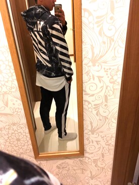 ＹÜＪＩさんのコーディネート