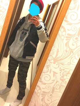 ＹÜＪＩさんのコーディネート