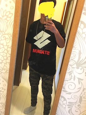 ＹÜＪＩさんのコーディネート