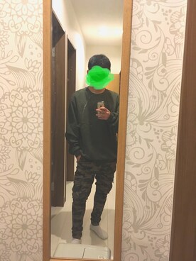 ＹÜＪＩさんのコーディネート