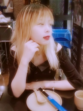 浠烯--困困困さんのコーディネート