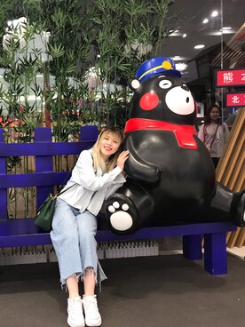 浠烯--困困困さんのコーディネート