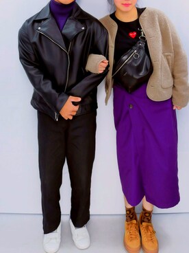 ☺︎げんき☺︎「U170」さんのコーディネート