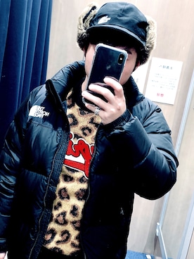 ☺︎げんき☺︎「U170」さんのコーディネート