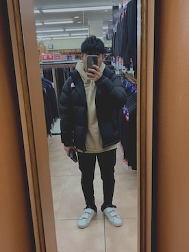 ☺︎げんき☺︎「U170」さんのコーディネート