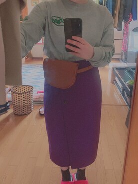 ☺︎げんき☺︎「U170」さんのコーディネート