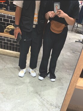 ☺︎げんき☺︎「U170」さんのコーディネート