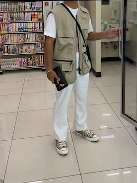 ☺︎げんき☺︎「U170」さんのコーディネート