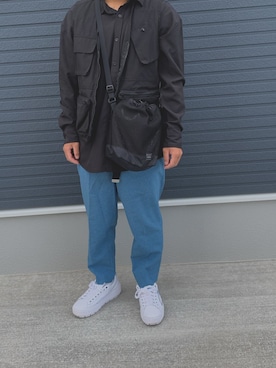 ☺︎げんき☺︎「U170」さんのコーディネート