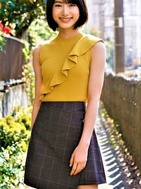 manami5945さんのコーディネート