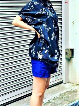 manami5945さんのコーディネート