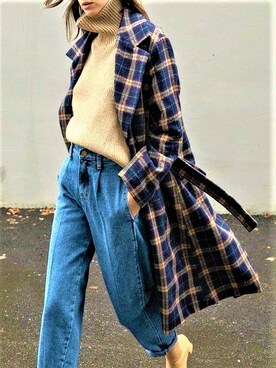 manami5945さんのコーディネート