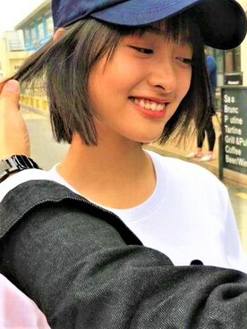 manami5945さんのコーディネート