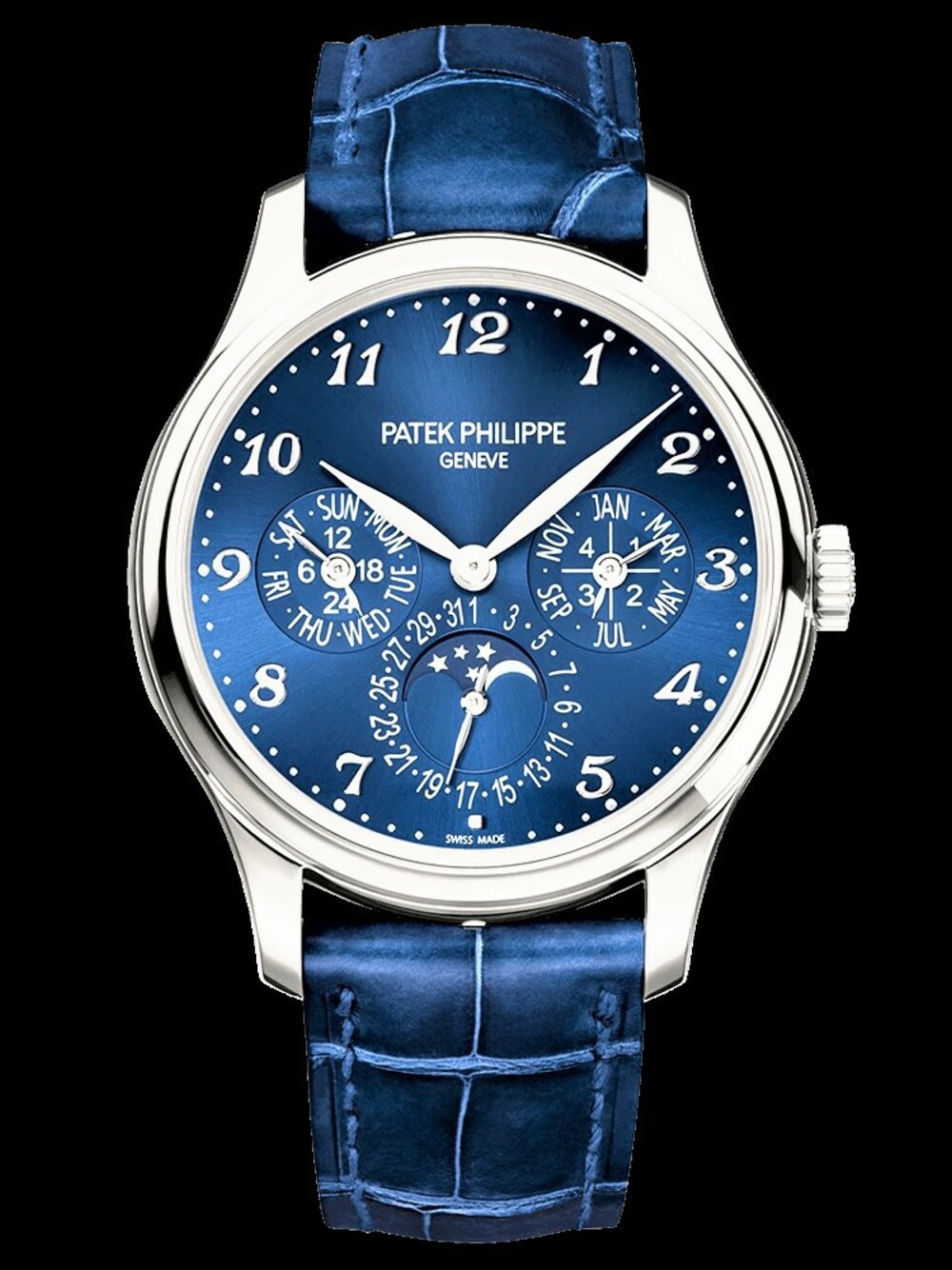 「オーデマピゲ、Audemars Piguet、pigetta.、ピゲッタ、pigetta clock.、ピゲッタ時計」｜「Audemars Piguetのオーデマピゲの時計です。ピゲッタ時計なので、値段は分かりません。（アナログ腕時計、ブルー系）」を使った、manami5945さん（レディース・156cm）の秋コーディネートの1枚目の写真