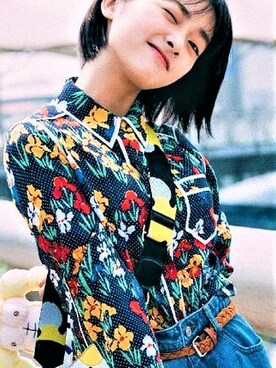 manami5945さんのコーディネート