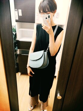 misatoさんのコーディネート