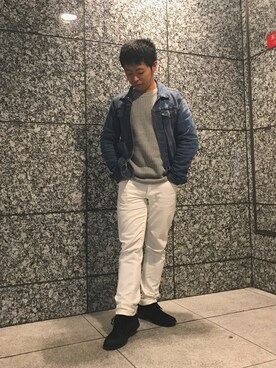 keitaさんのコーディネート