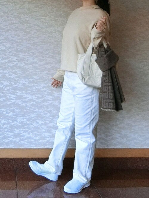 安カワFashionさんのコーディネート