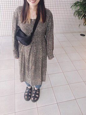 nakaさんのコーディネート