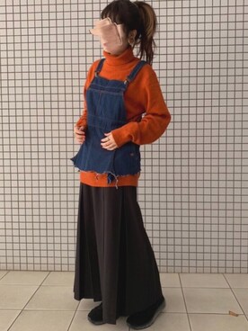 nakaさんのコーディネート