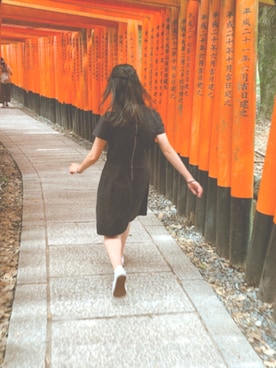 ruruさんのコーディネート