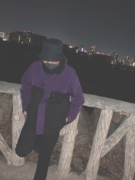 リャウさんのコーディネート