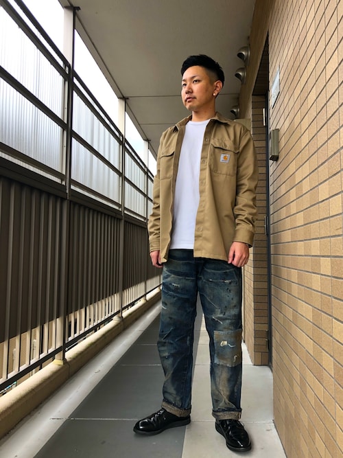 Carhartt WIP カーハートダブリューアイピー マスターシャツ 楽天市場】CARHARTT WIP カーハート ダブリューアイピー MASTER
