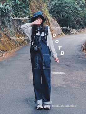 優弥🎐さんのコーディネート