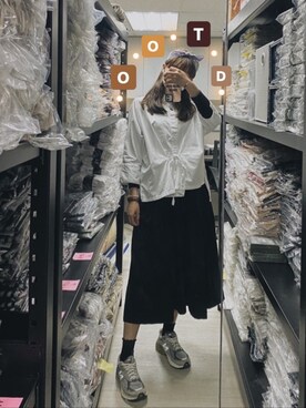 優弥🎐さんのコーディネート