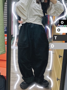 優弥🎐さんのコーディネート